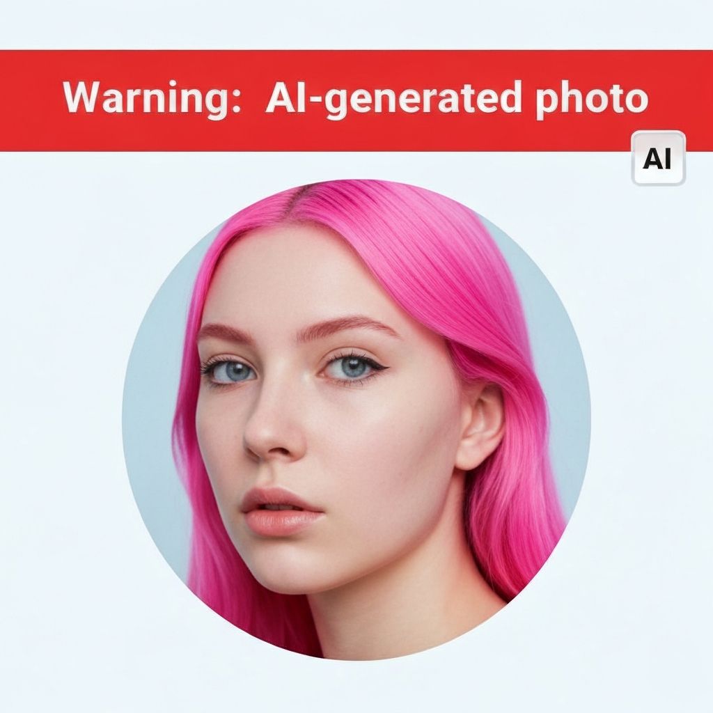 Verify Profile Authenticity